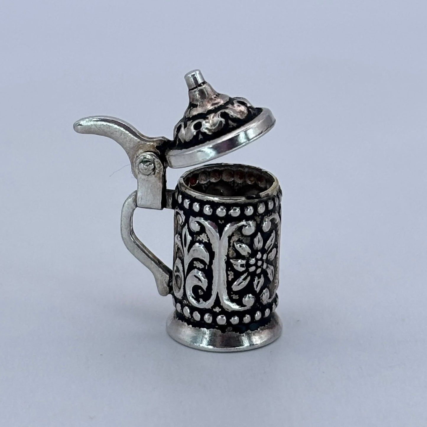 Opening Stein