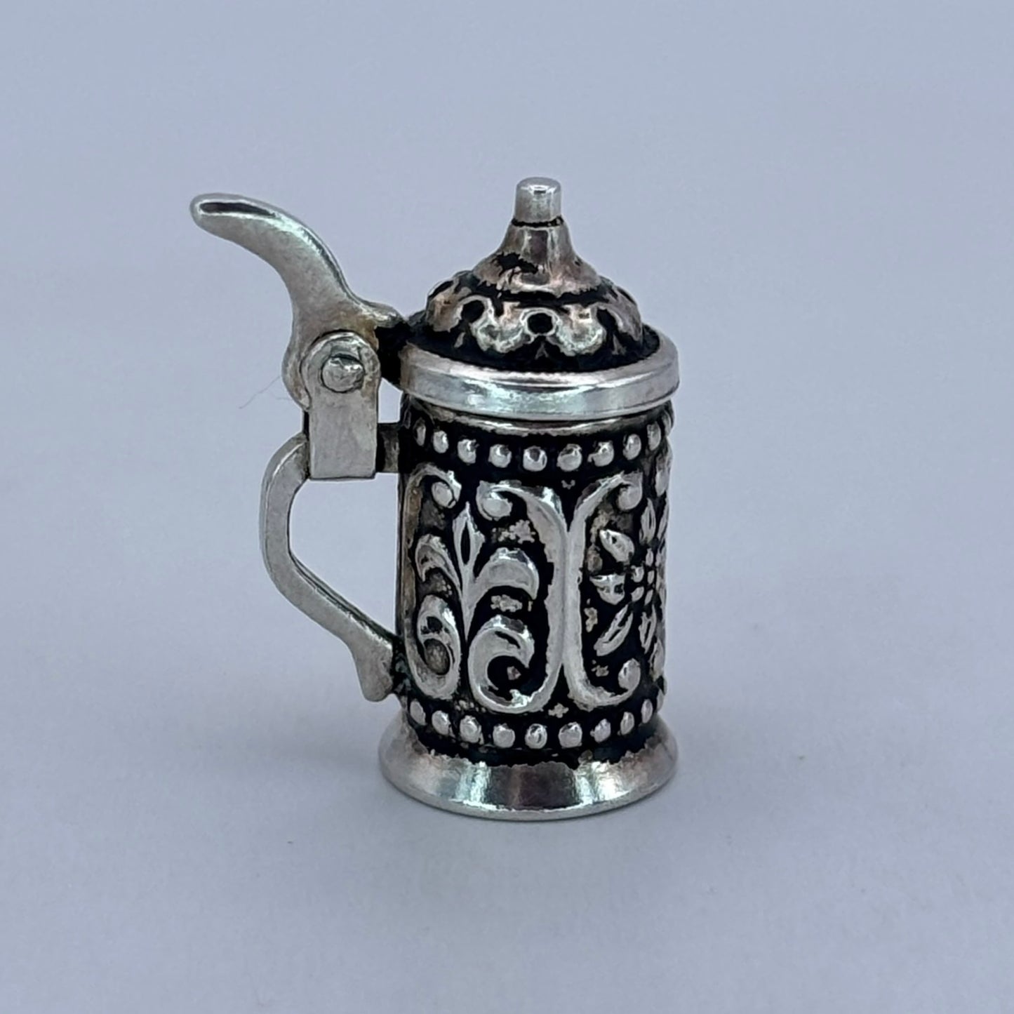 Opening Stein