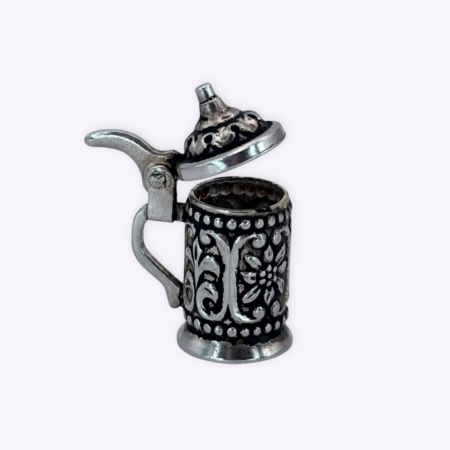 Opening Stein