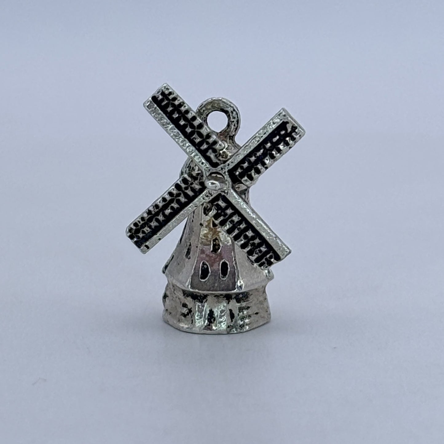 Spinner Windmill