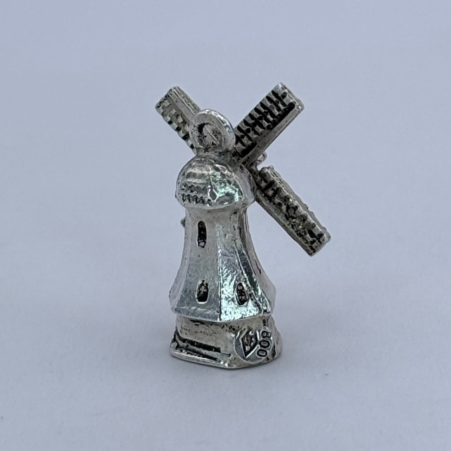 Spinner Windmill