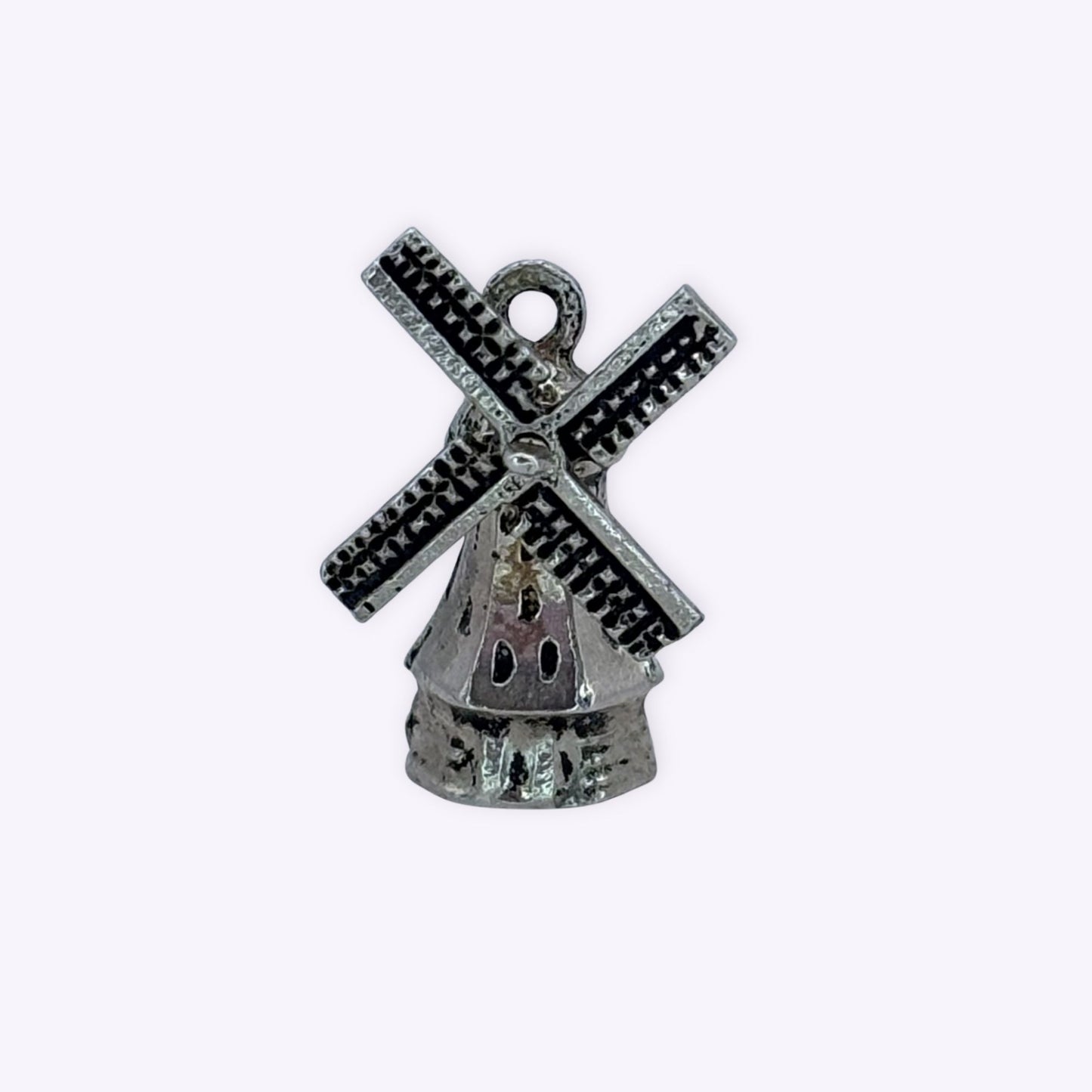 Spinner Windmill