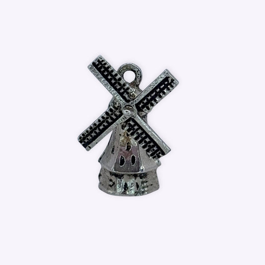 Spinner Windmill