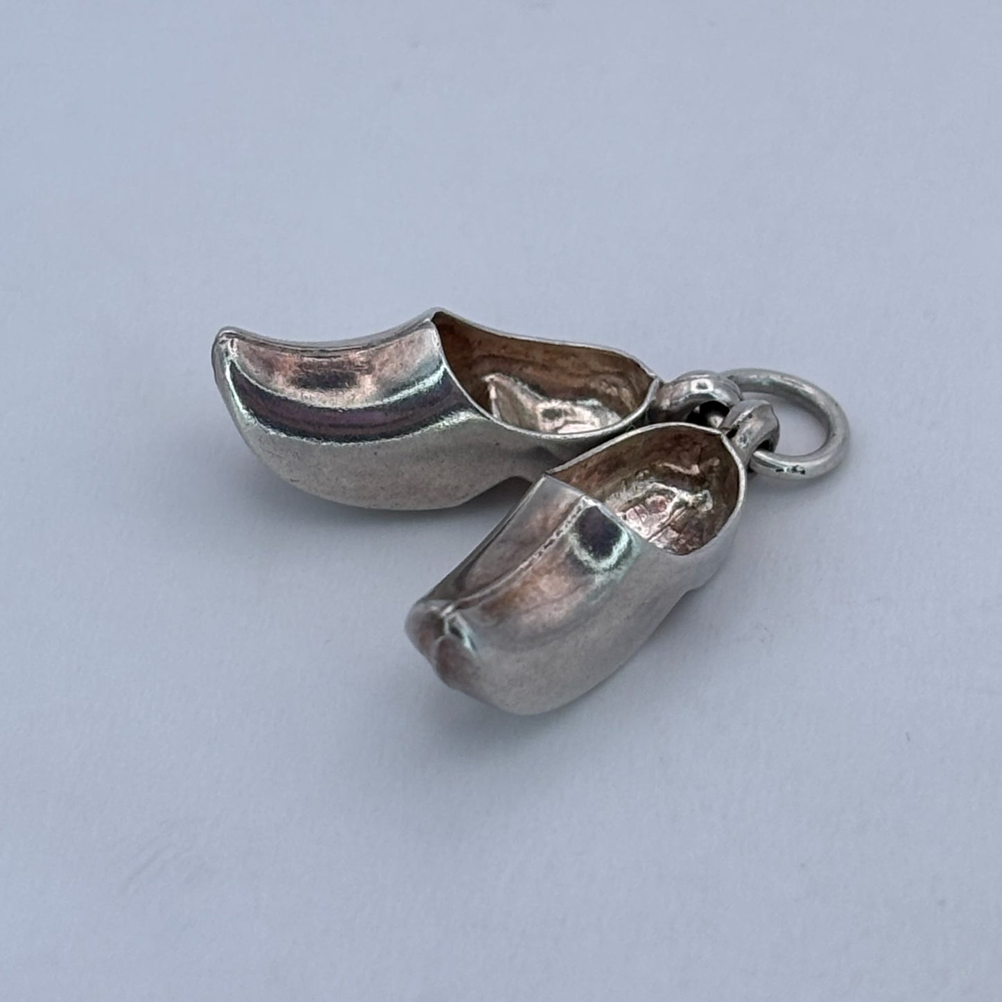 Pair of Clogs