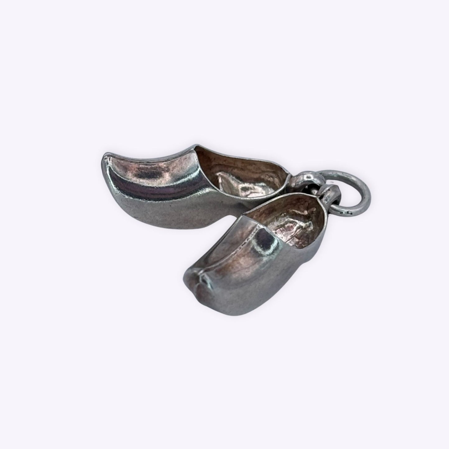 Pair of Clogs