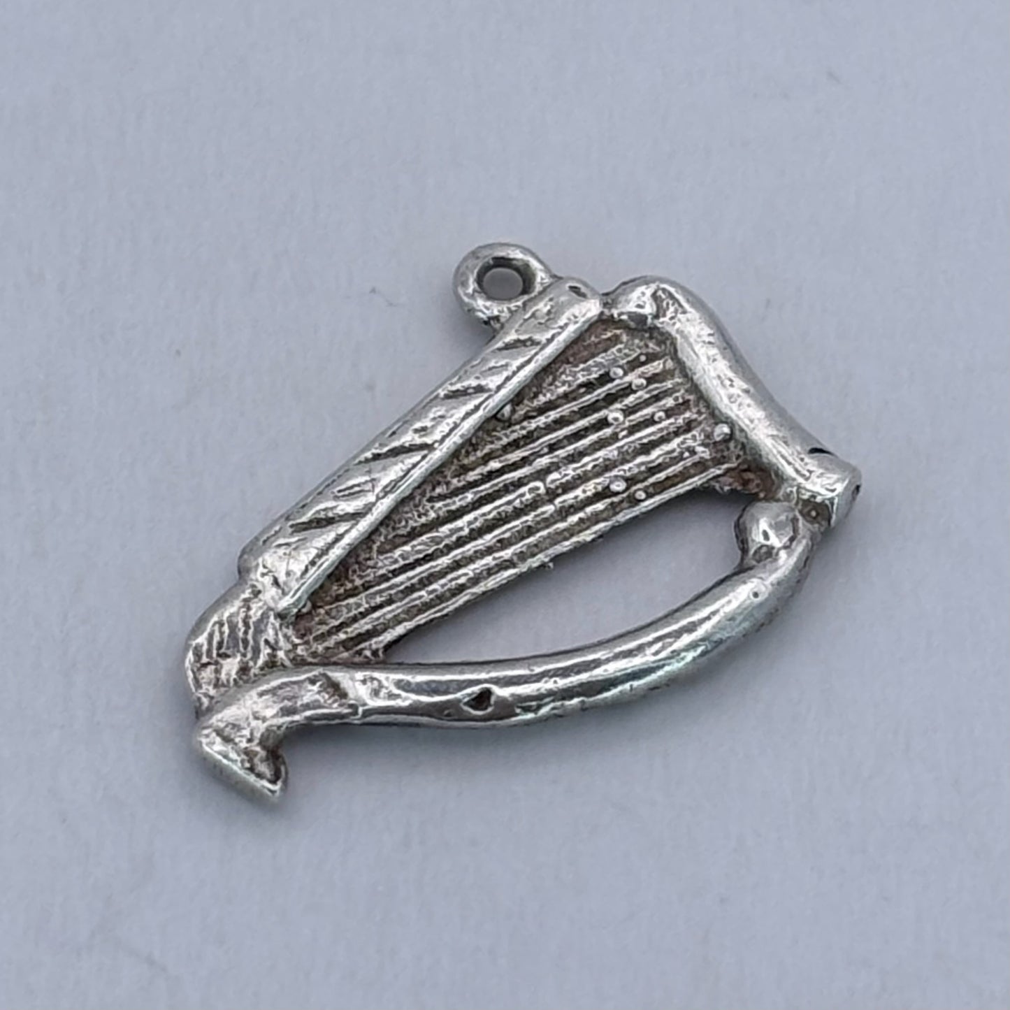Happy Harp
