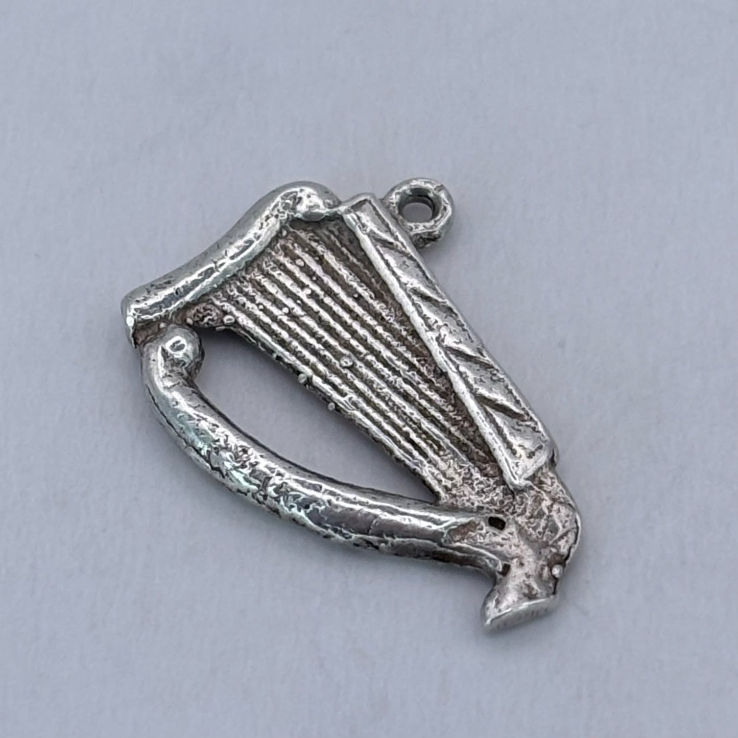 Happy Harp