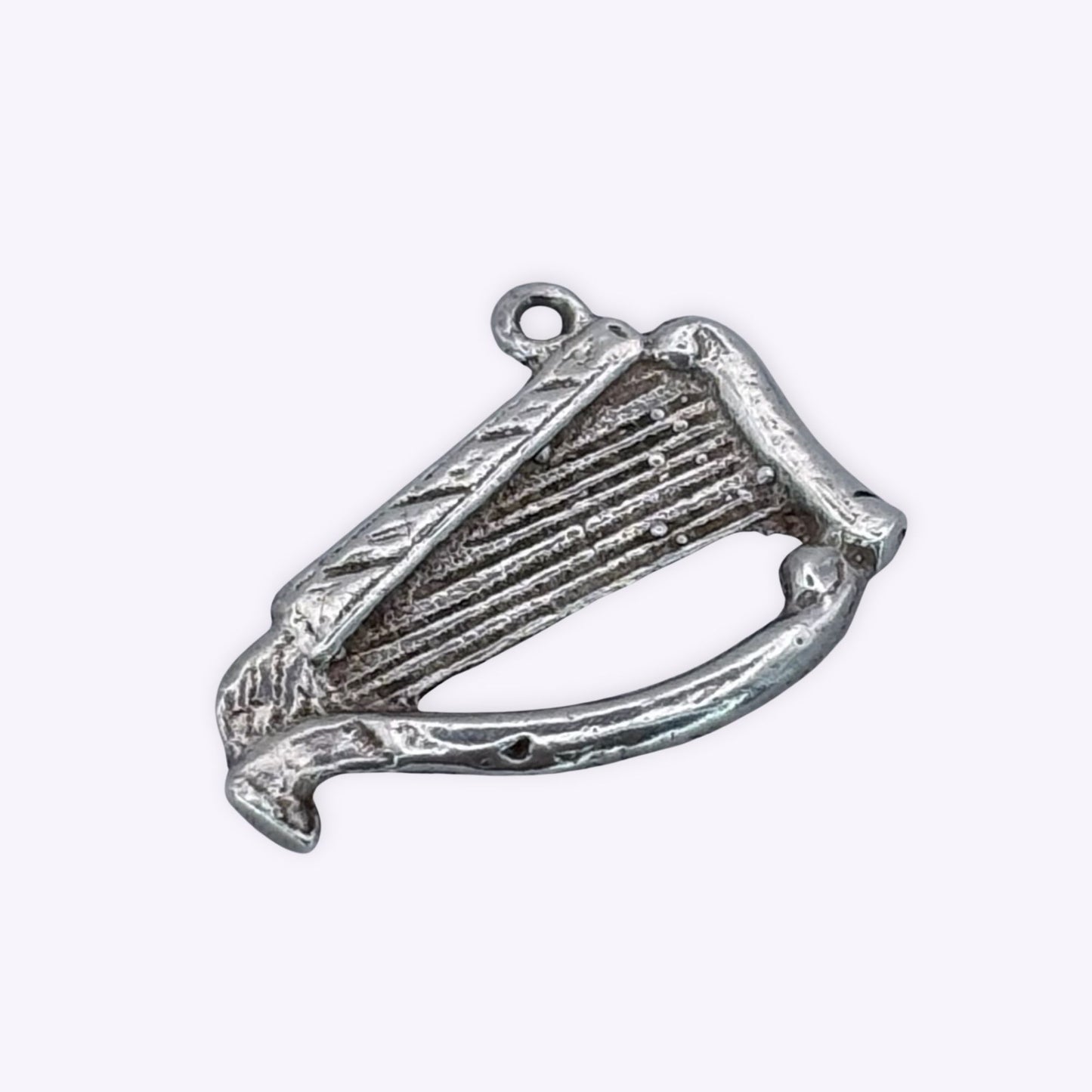 Happy Harp