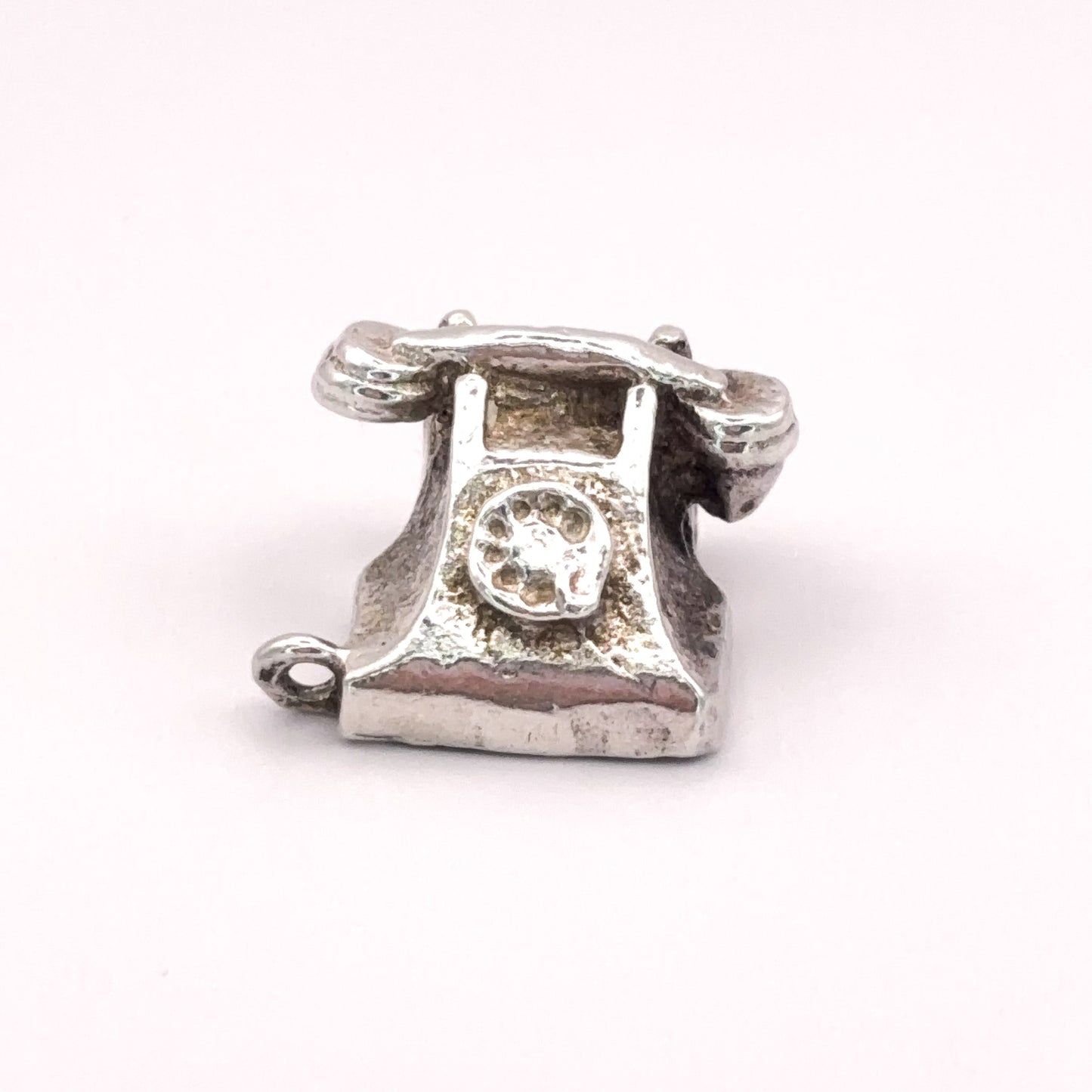 Rotary Phone
