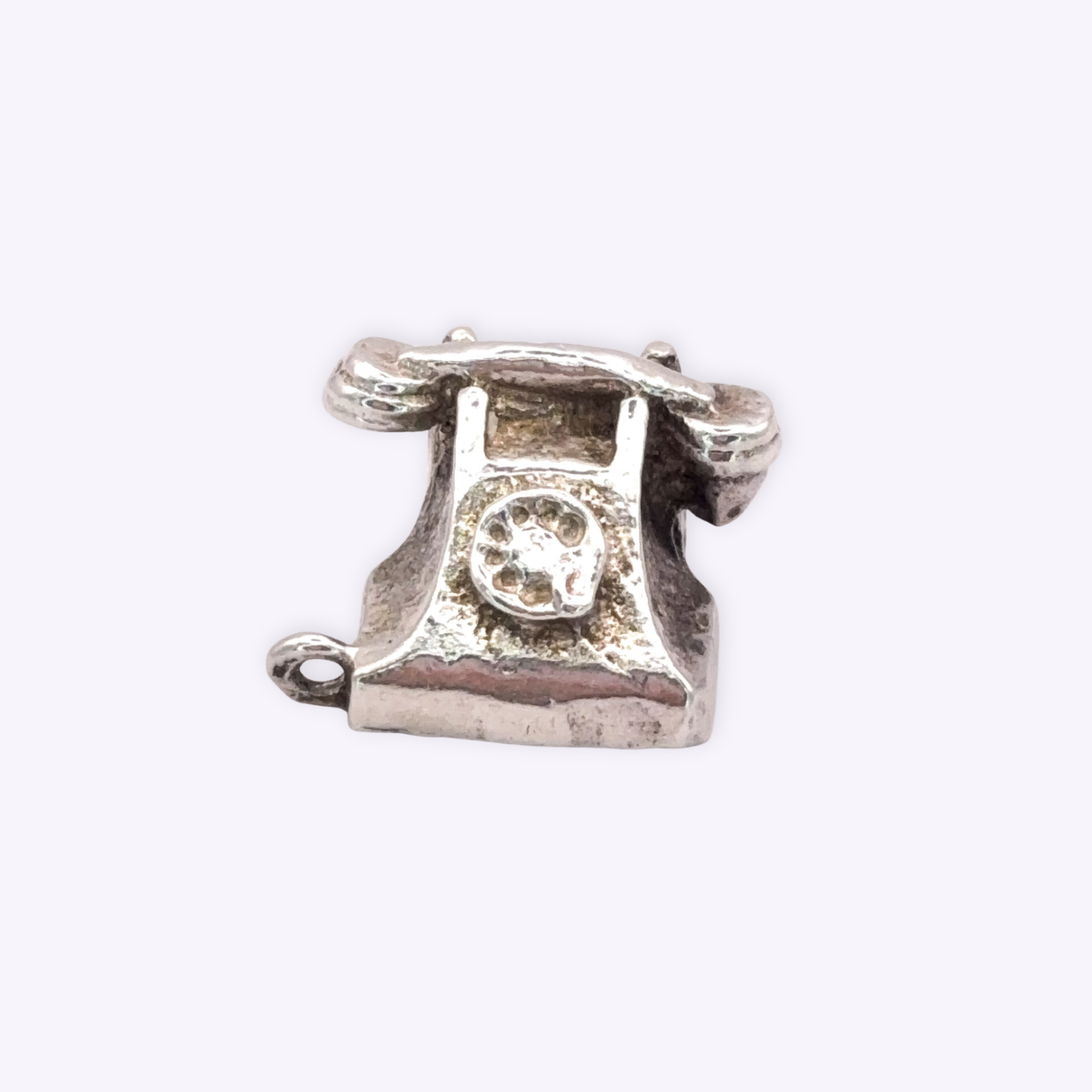 Rotary Phone