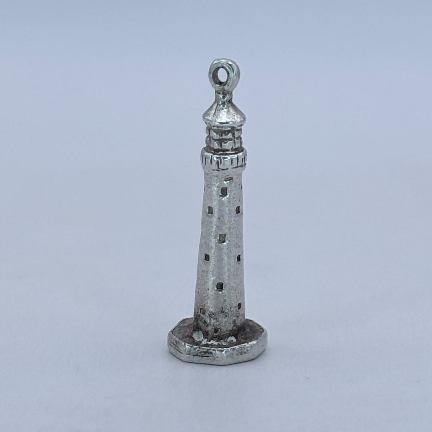 Classic Lighthouse