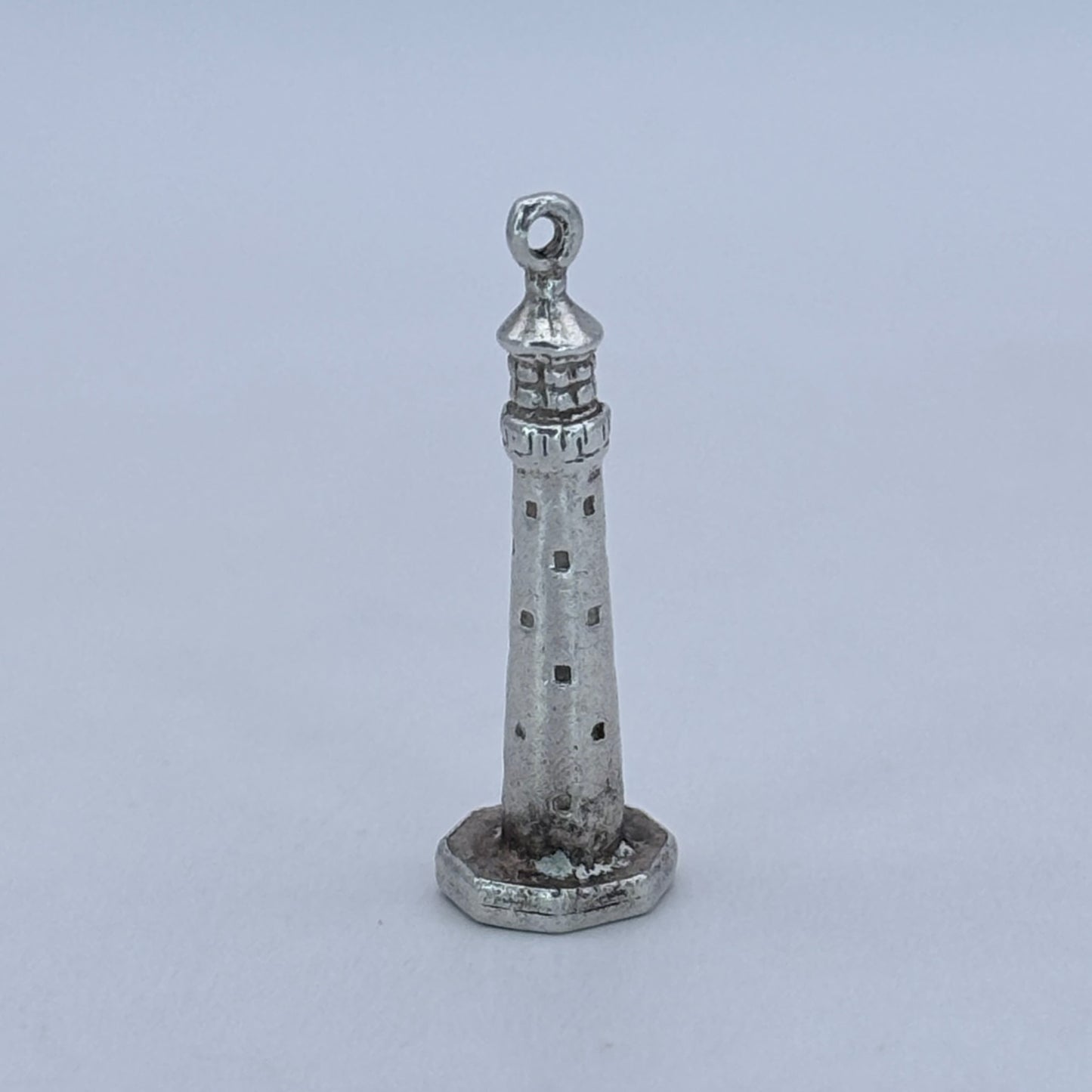 Classic Lighthouse