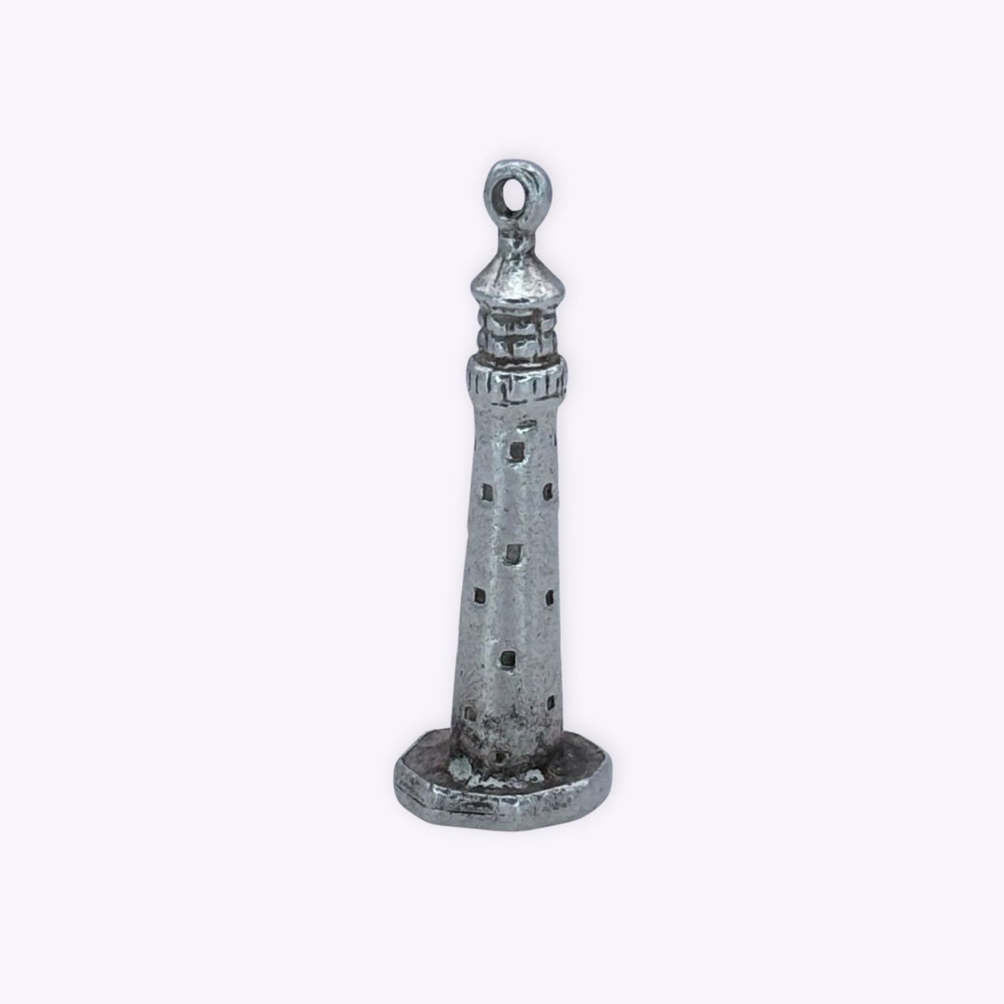 Classic Lighthouse
