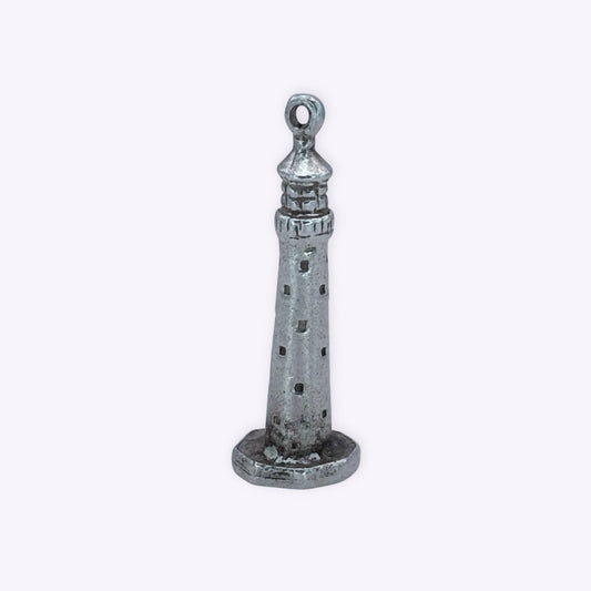 Classic Lighthouse
