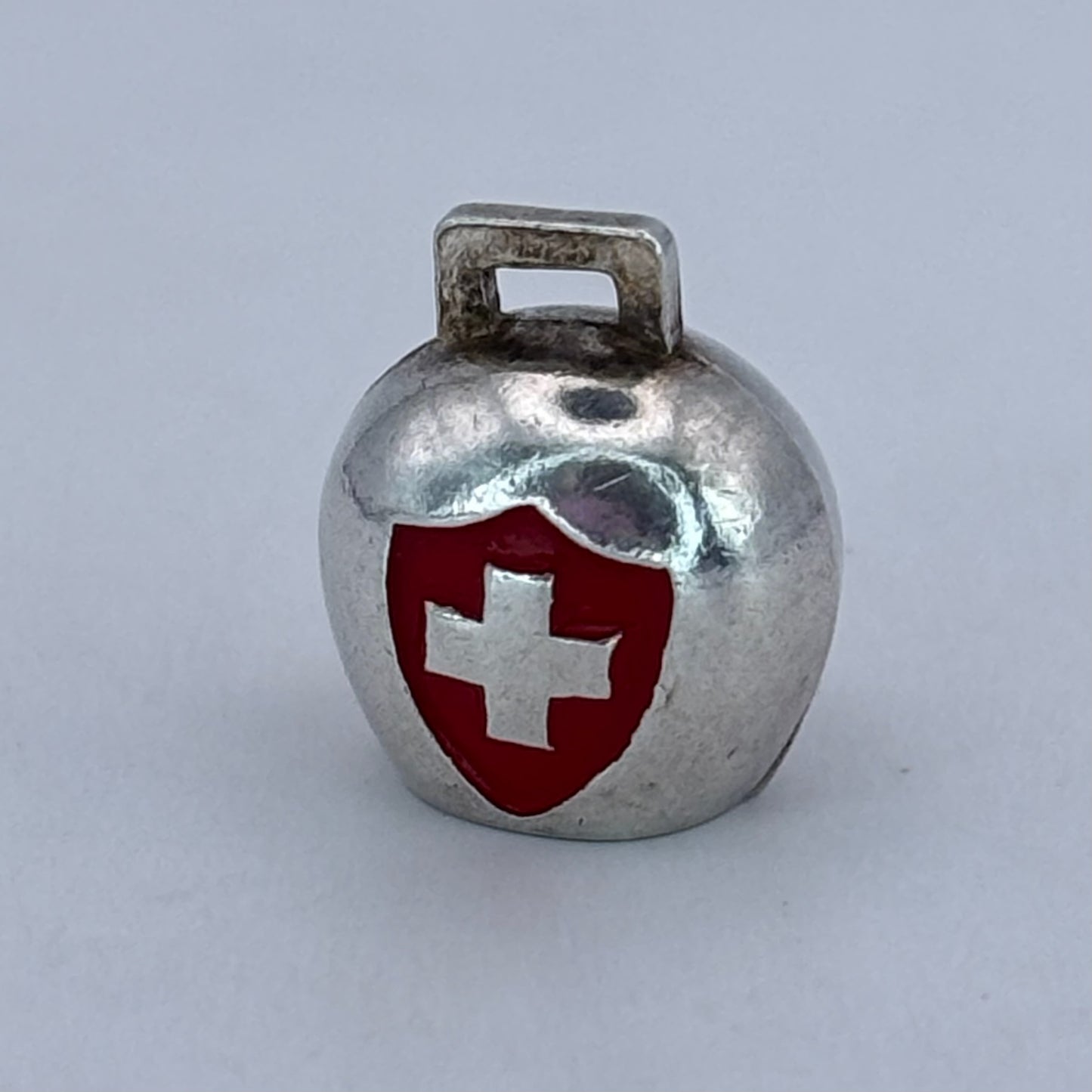 Double Sided Bell