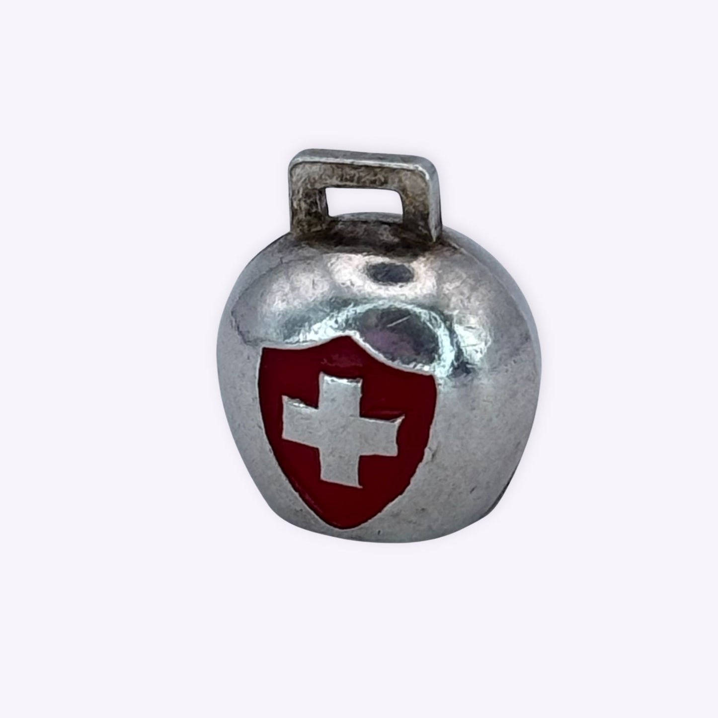 Double Sided Bell