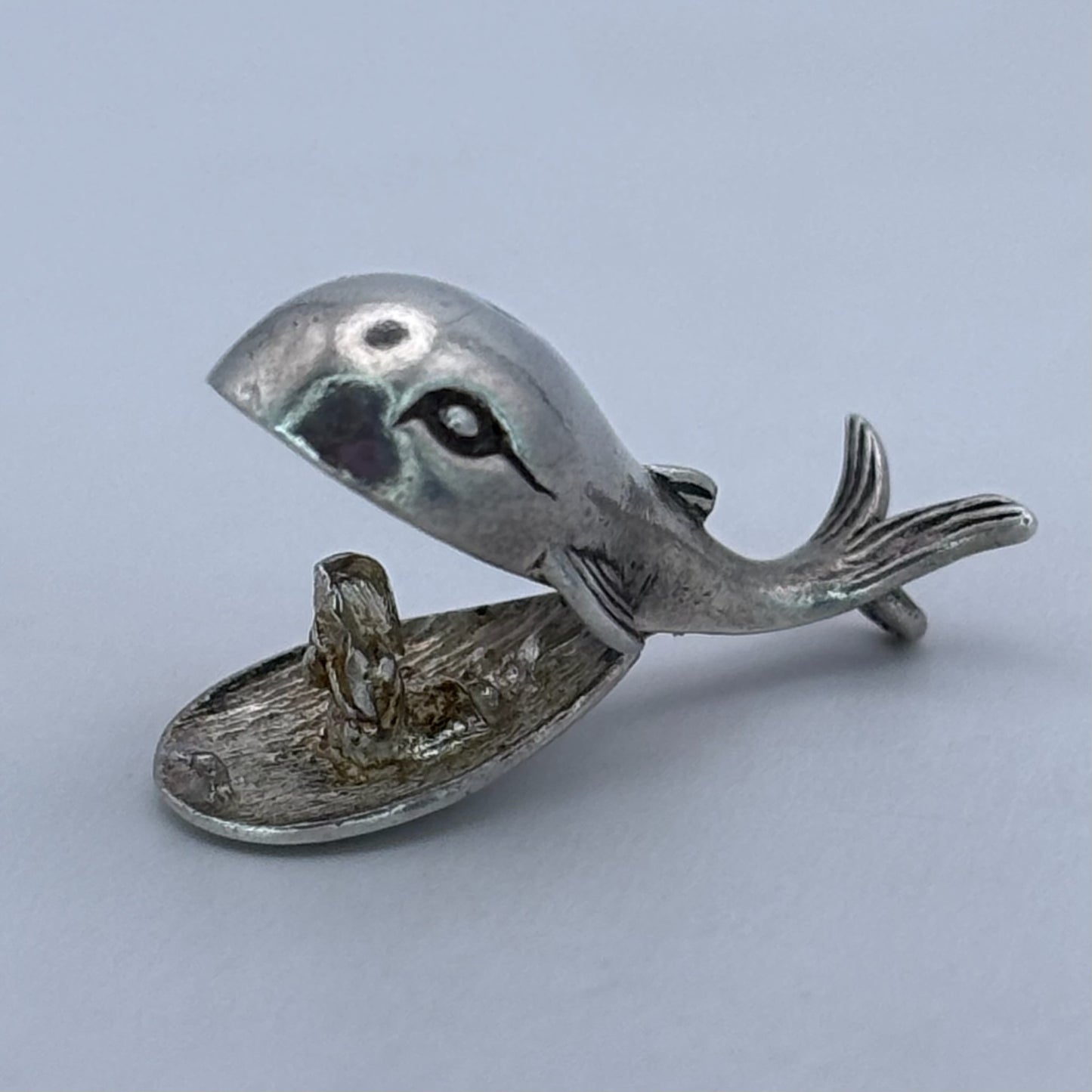 Articulated Whale