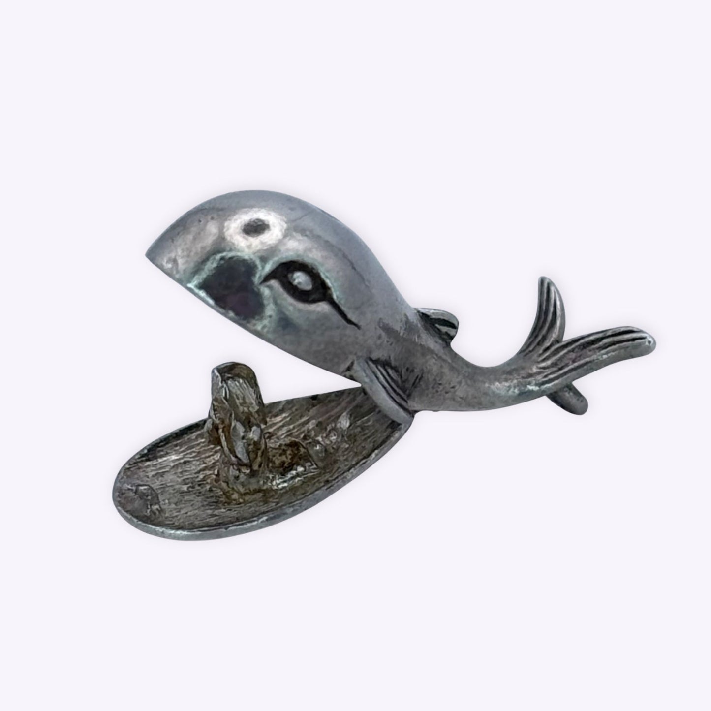 Articulated Whale
