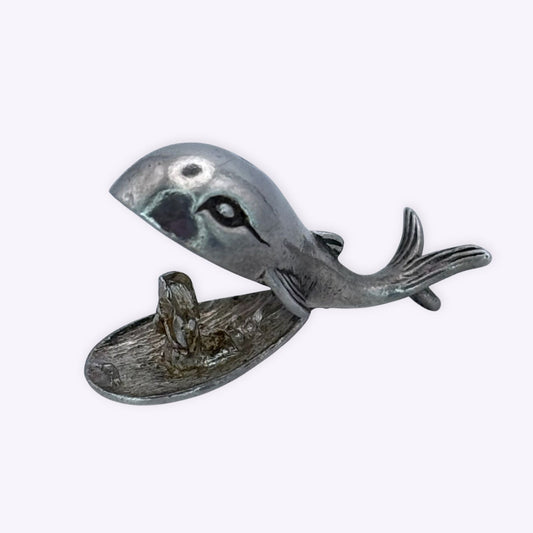 Articulated Whale