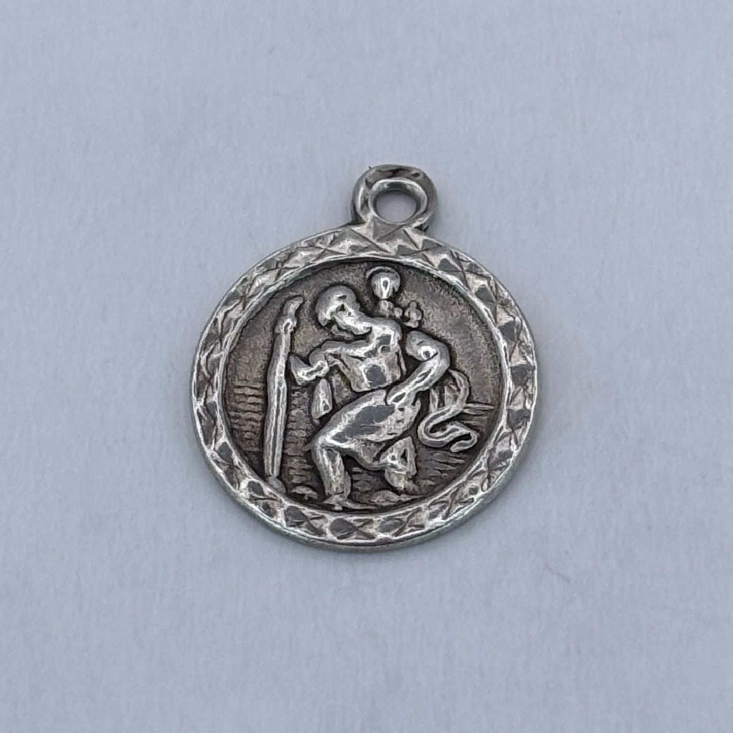 Protection Talisman