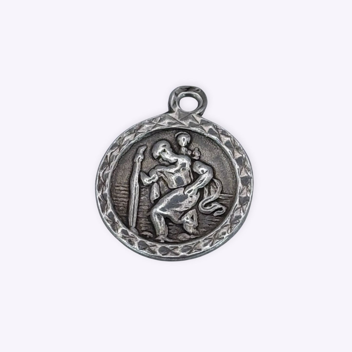 Protection Talisman