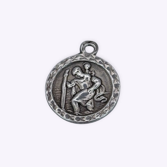 Protection Talisman