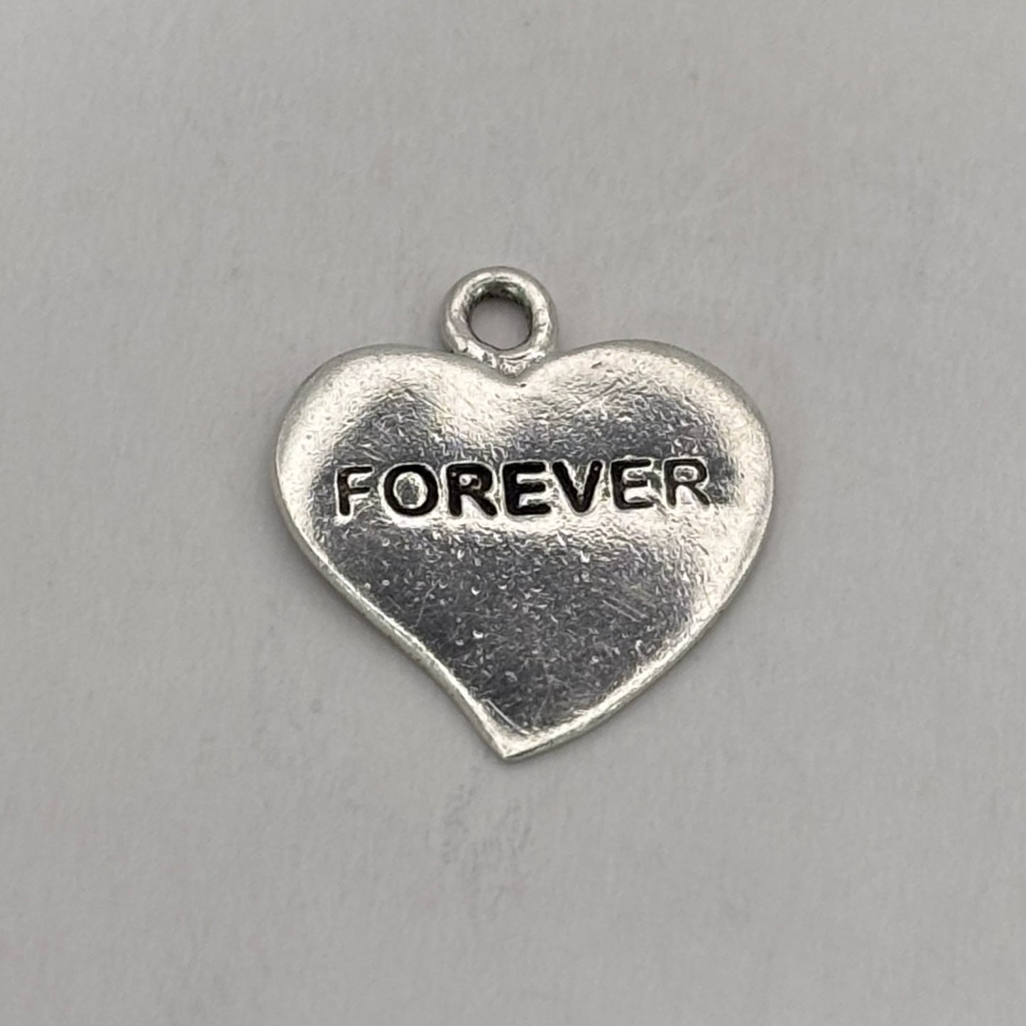 Forever Heart