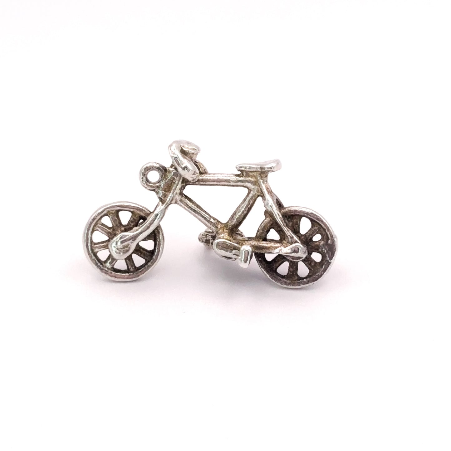 Push Bike