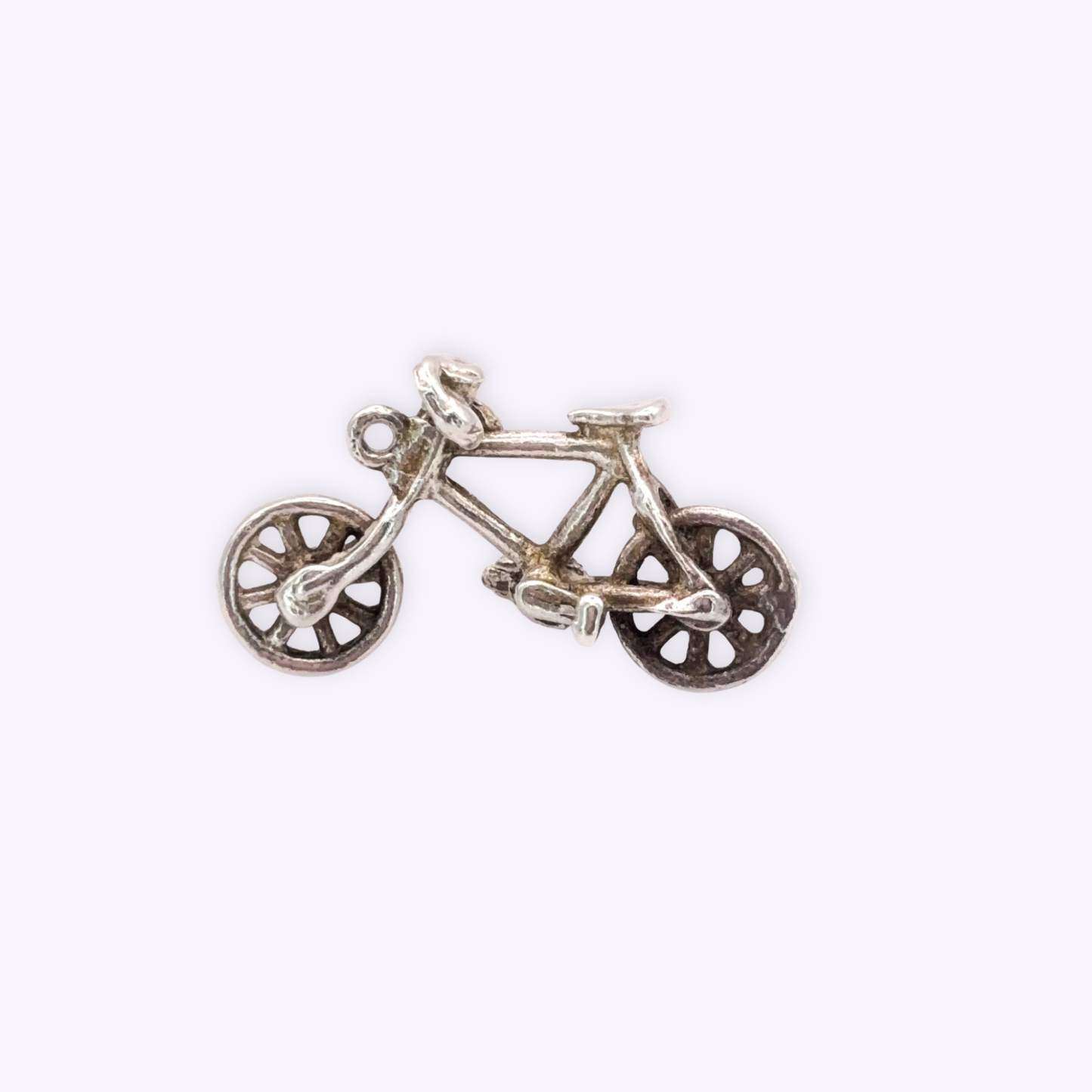 Push Bike