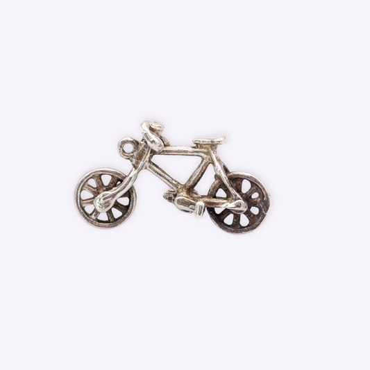 Push Bike