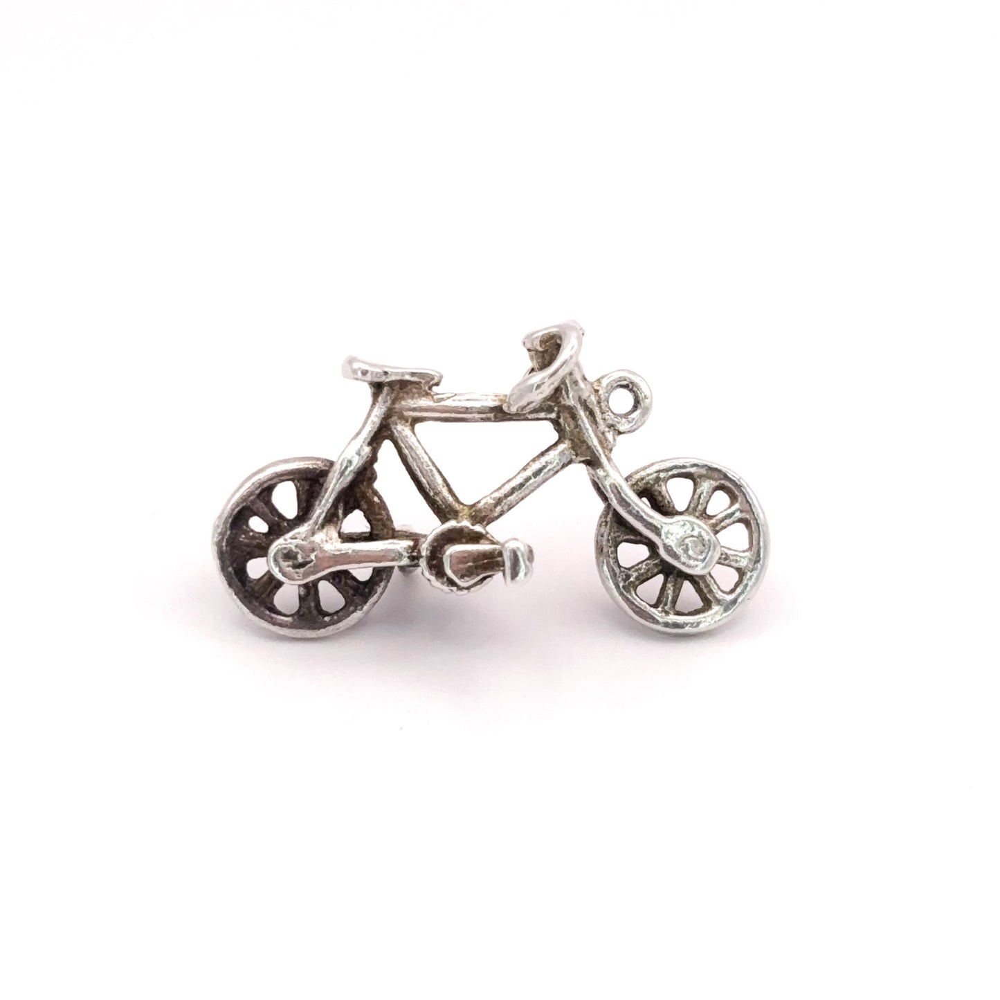 Push Bike