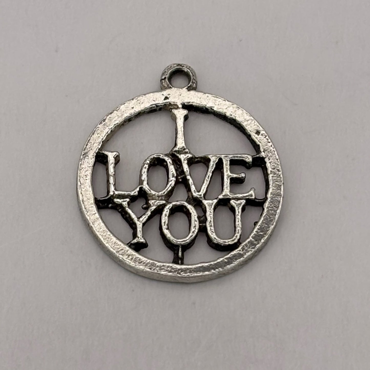I Love You Disc