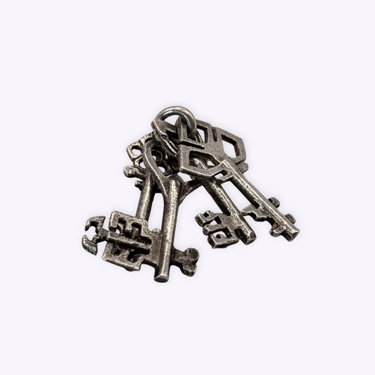 Four Keys