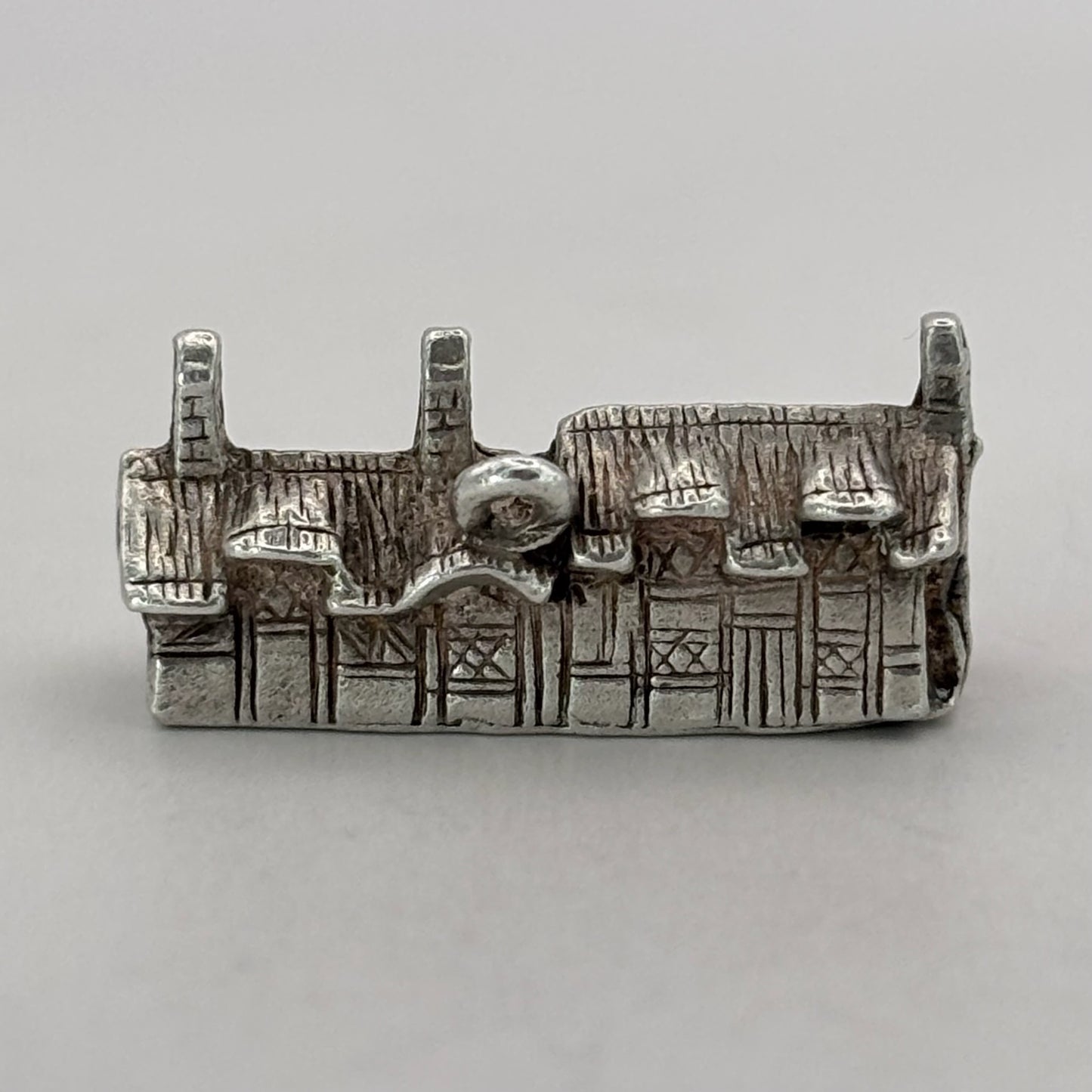 Thatched House