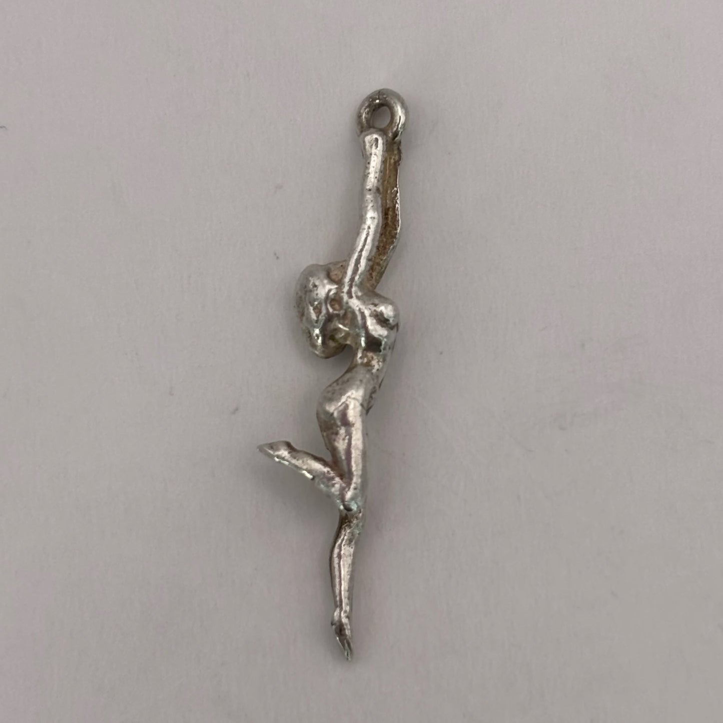 Female Gymnast