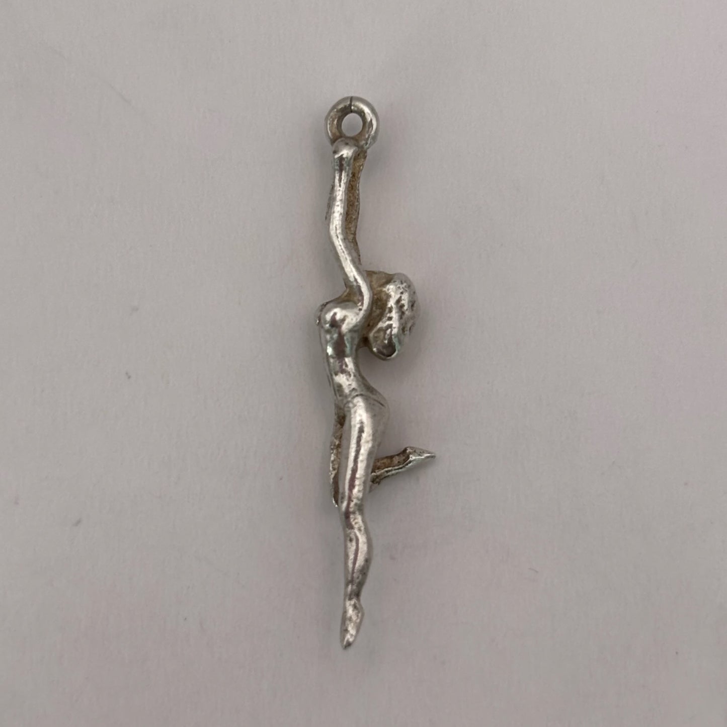 Female Gymnast