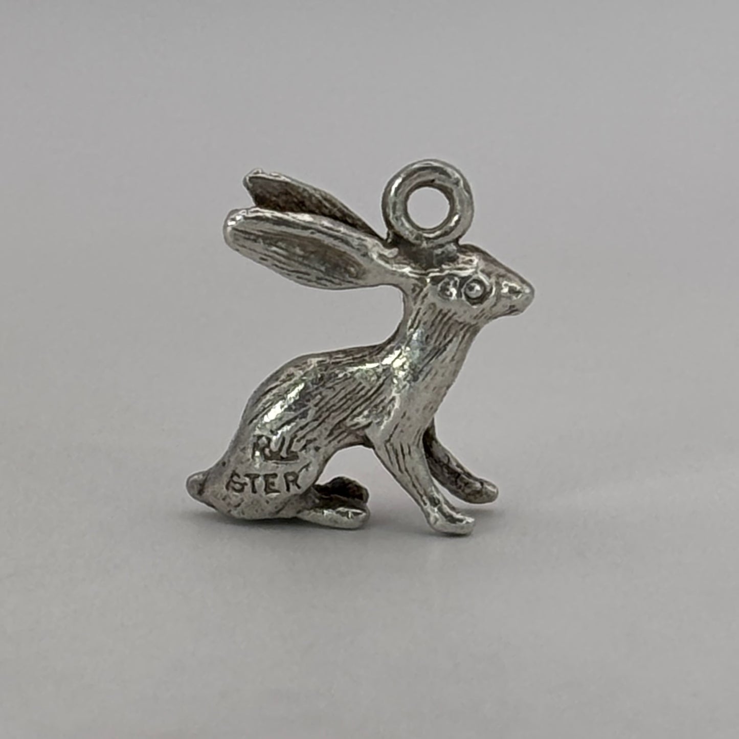 Suave Bunny