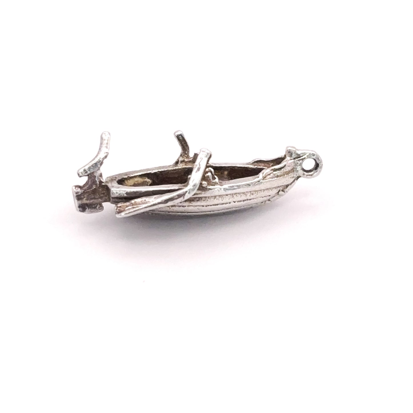 Row Boat