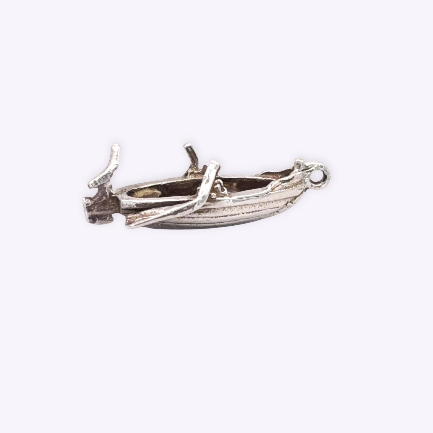 Row Boat