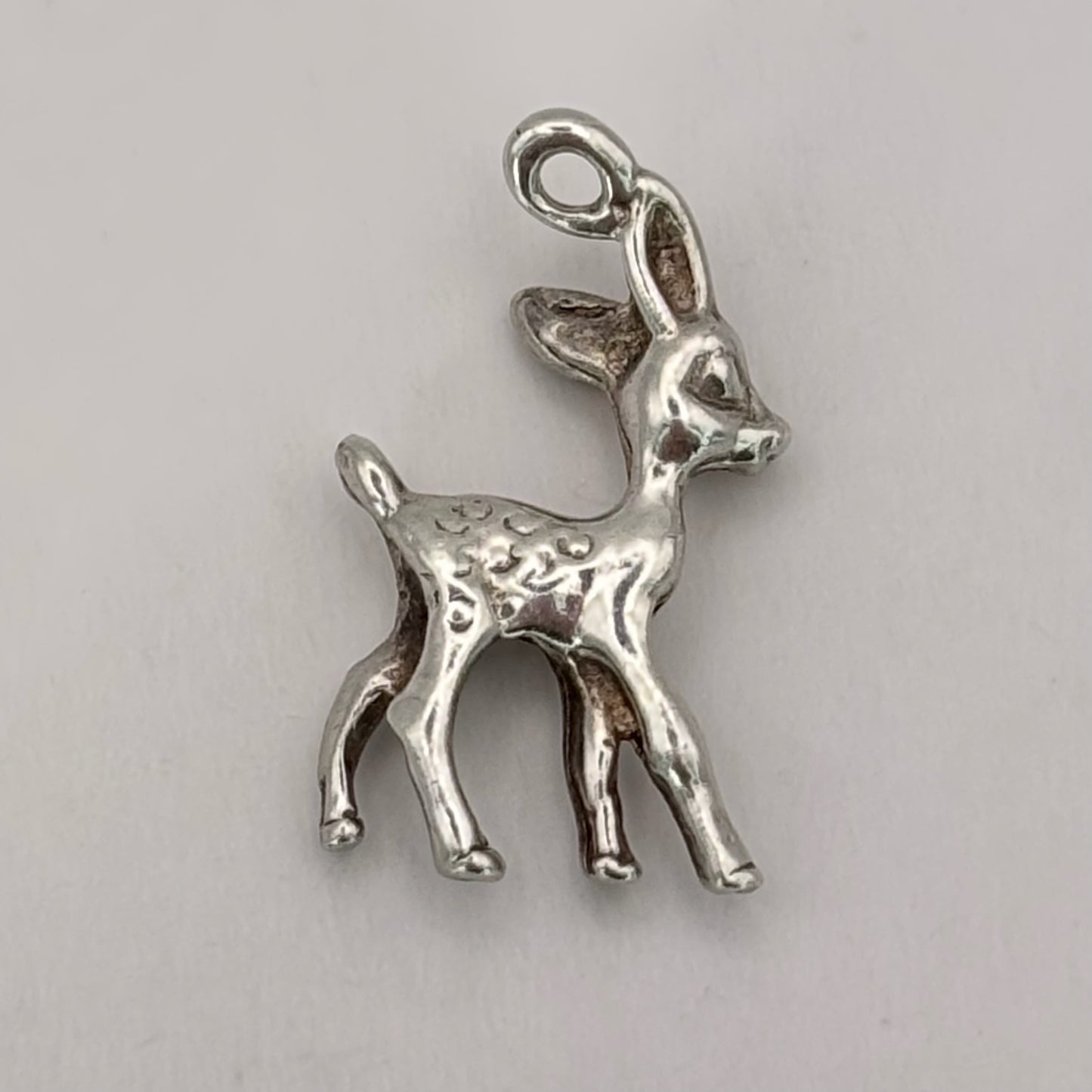 Bambi Deer