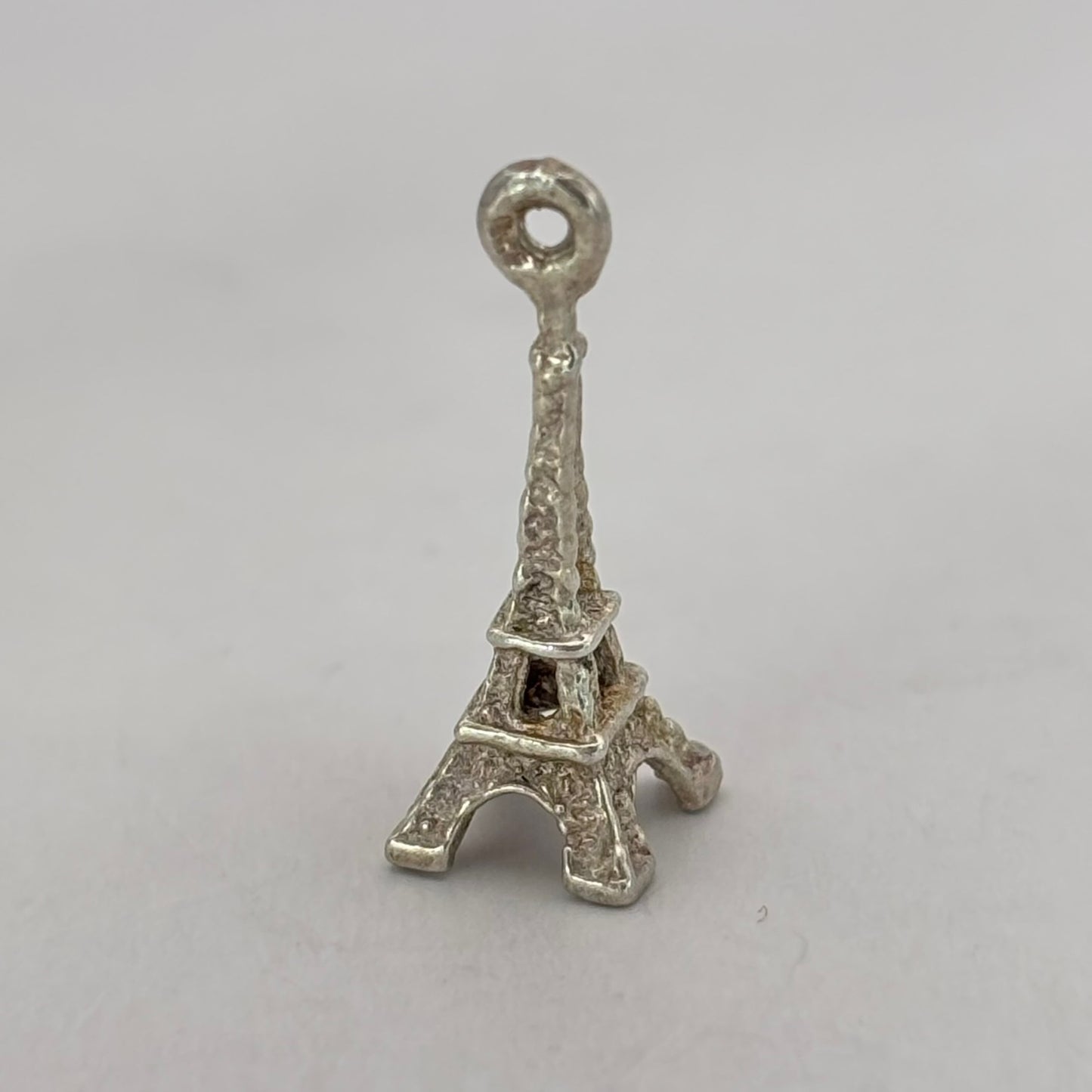 Classic Eiffel Tower