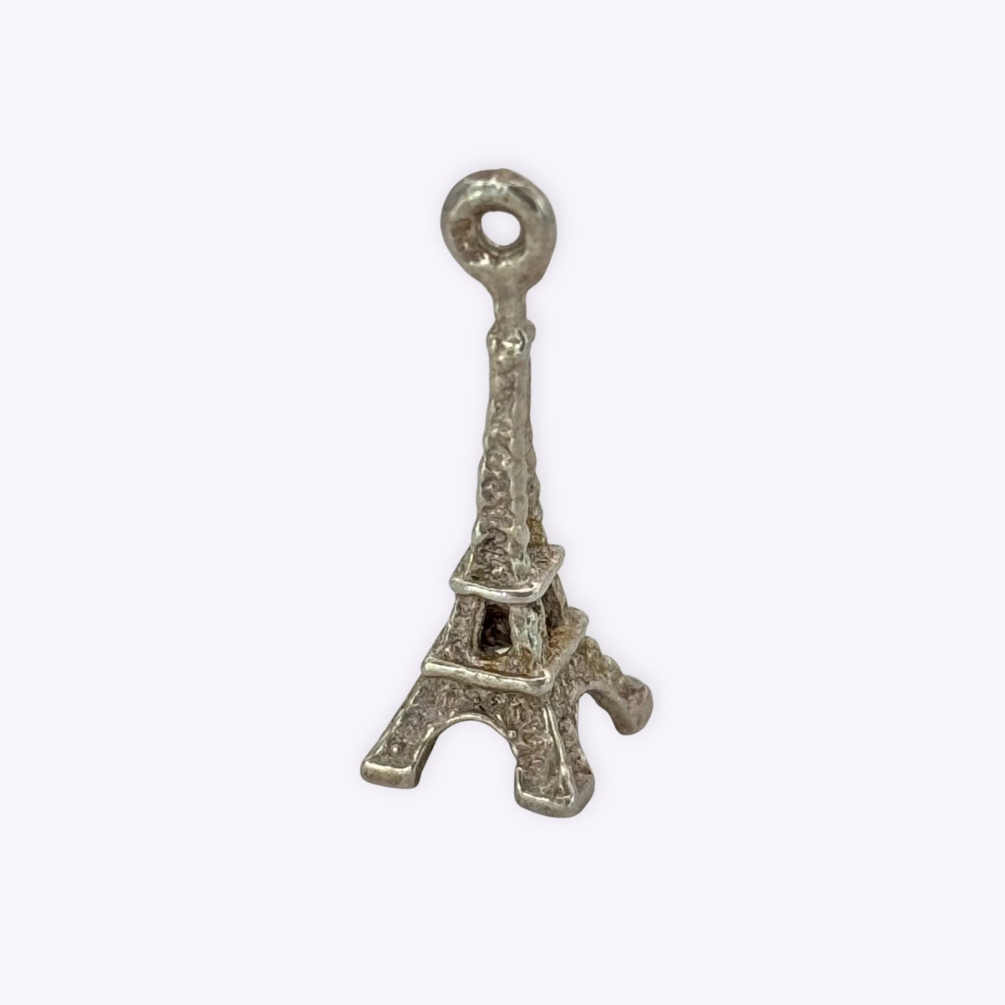 Classic Eiffel Tower