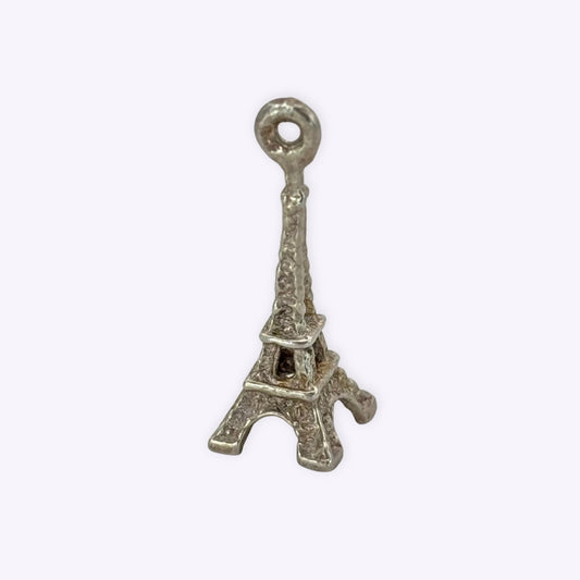 Classic Eiffel Tower