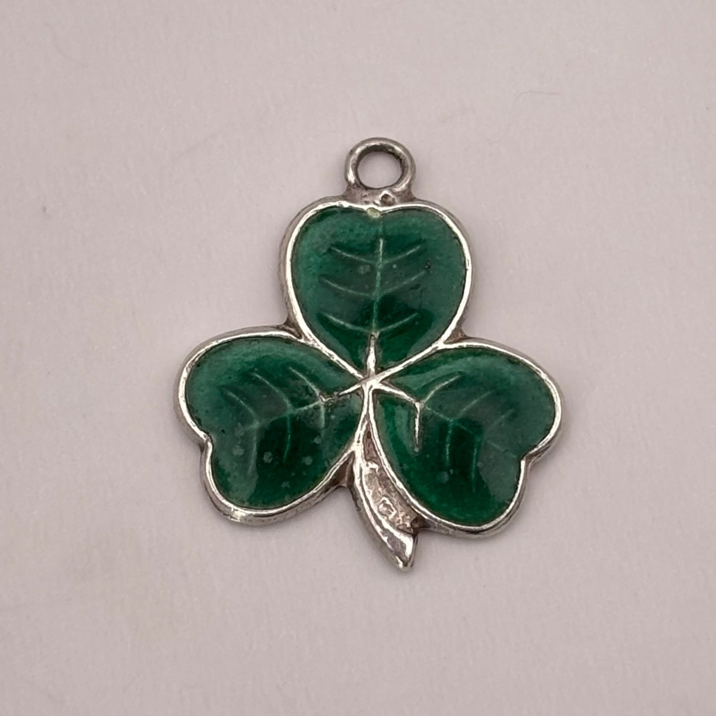 Green Clover