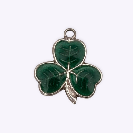 Green Clover