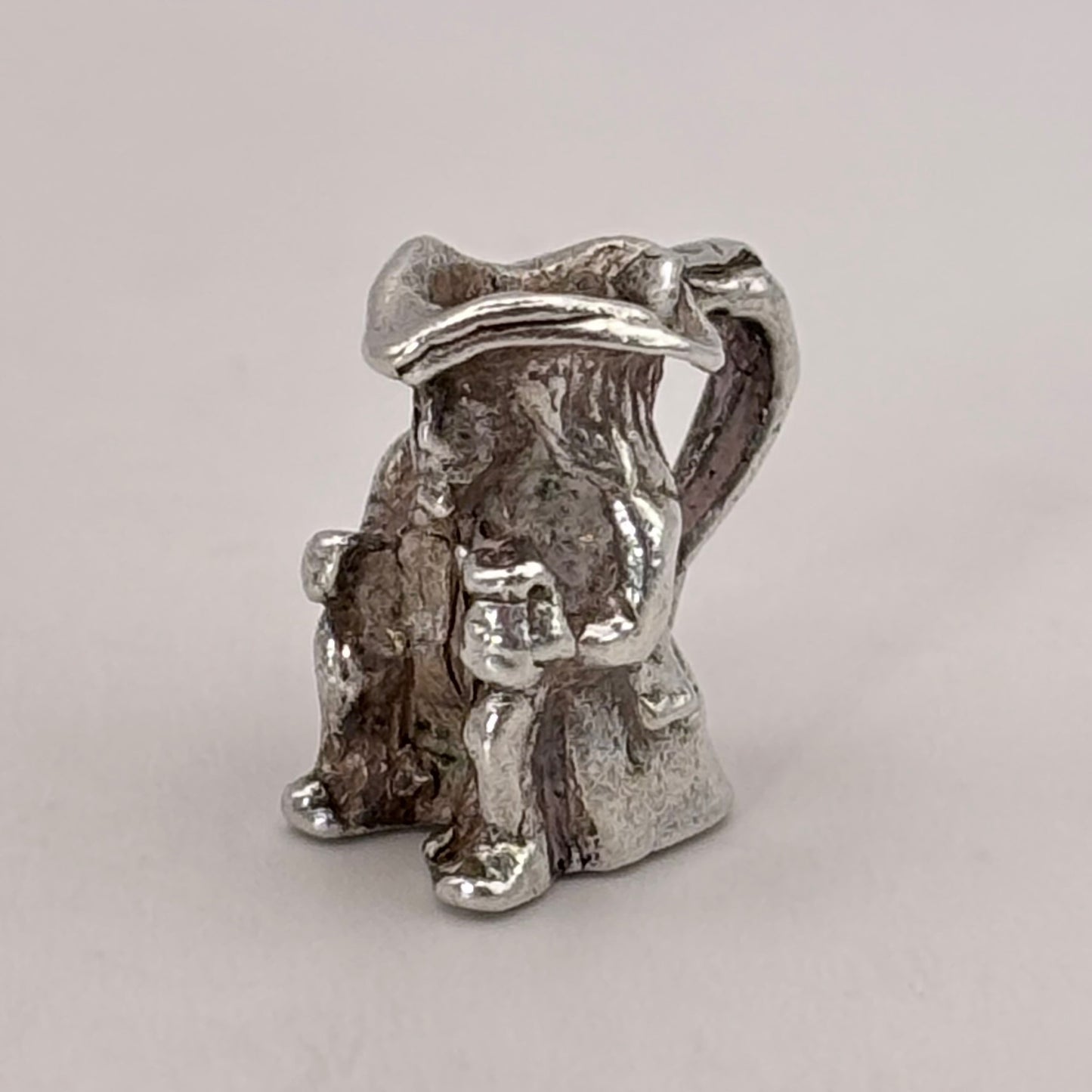 Toby Jug