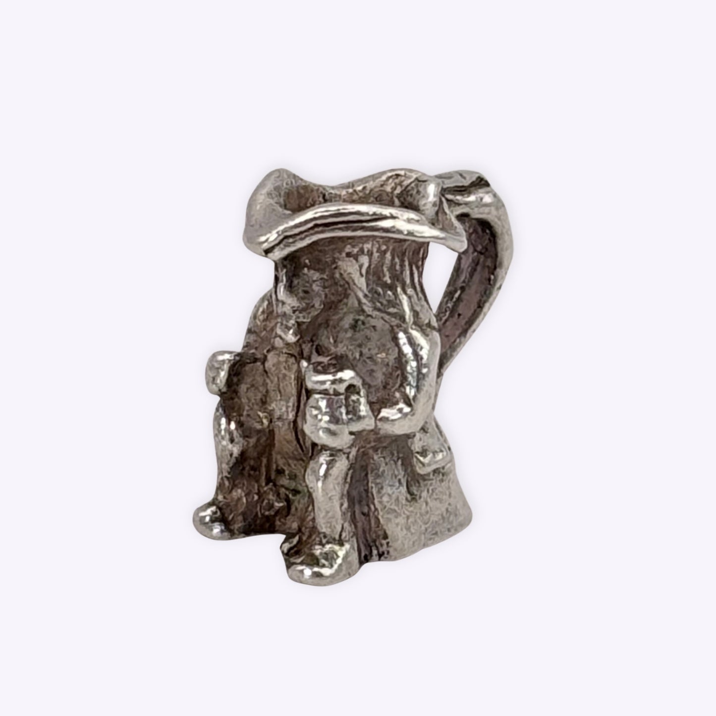 Toby Jug