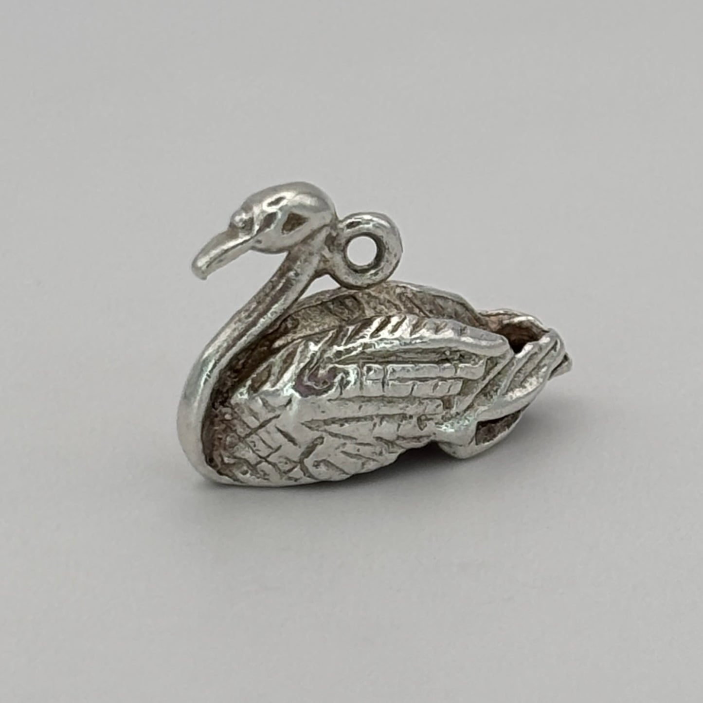 Serene Swan