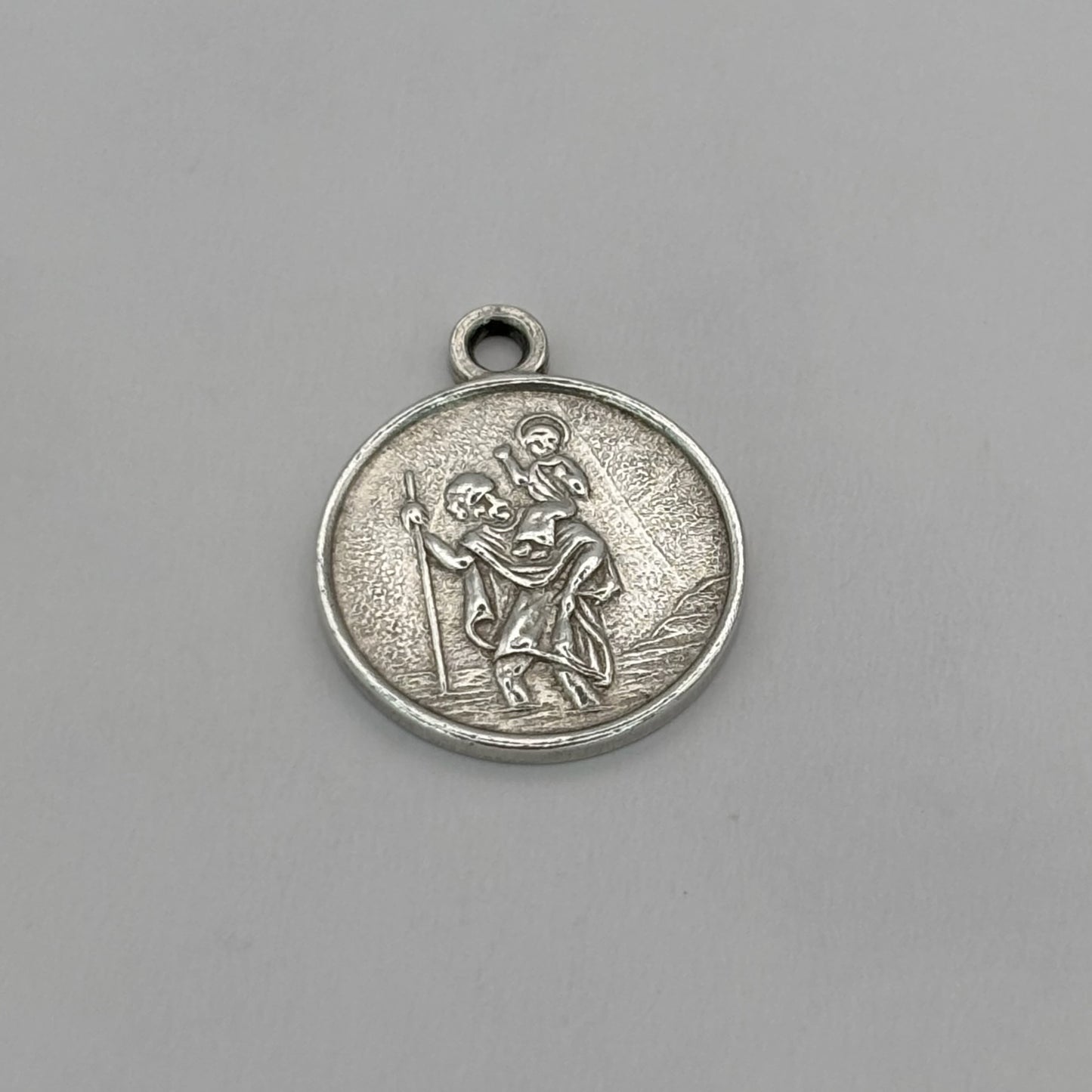 Travel Talisman