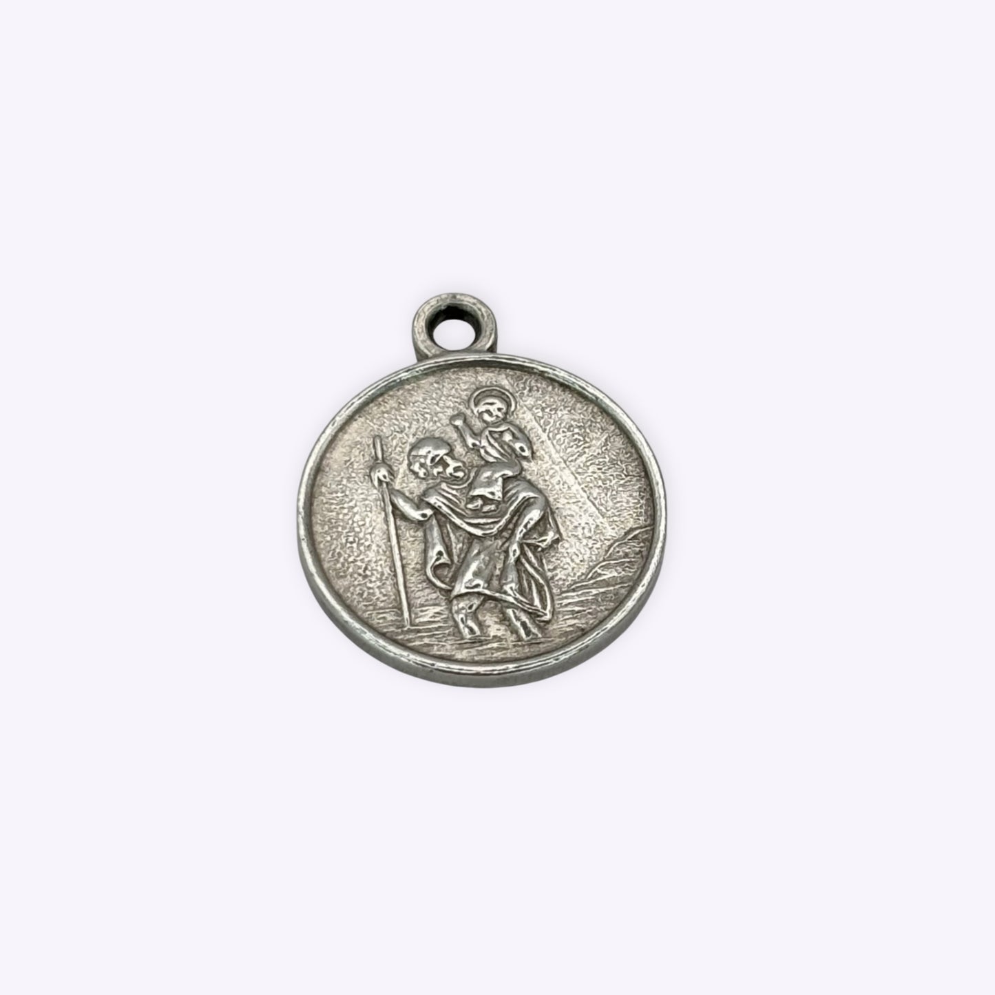 Travel Talisman
